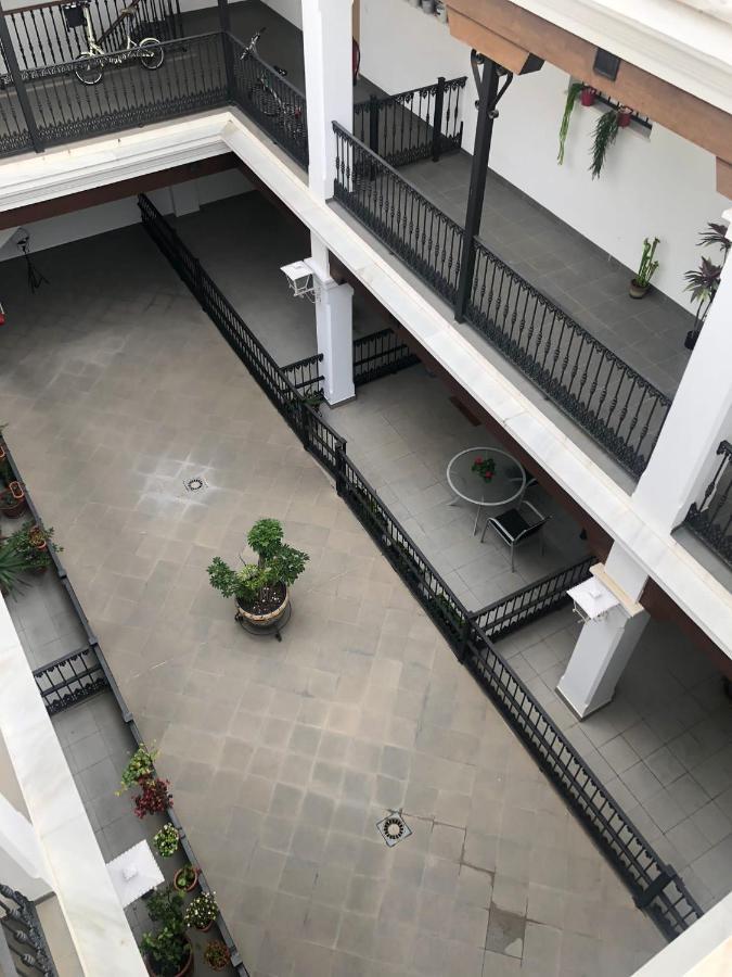 شقة Casa Vigon Sanlúcar de Barrameda المظهر الخارجي الصورة