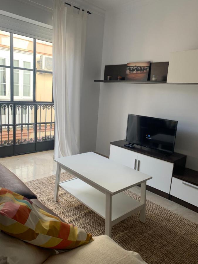 شقة Casa Vigon Sanlúcar de Barrameda المظهر الخارجي الصورة