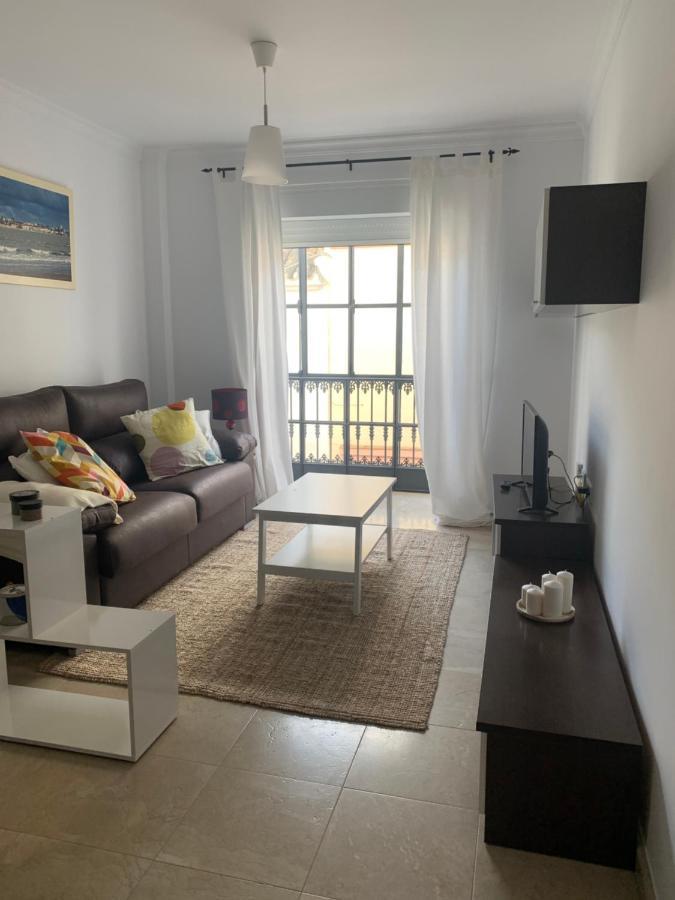 شقة Casa Vigon Sanlúcar de Barrameda المظهر الخارجي الصورة